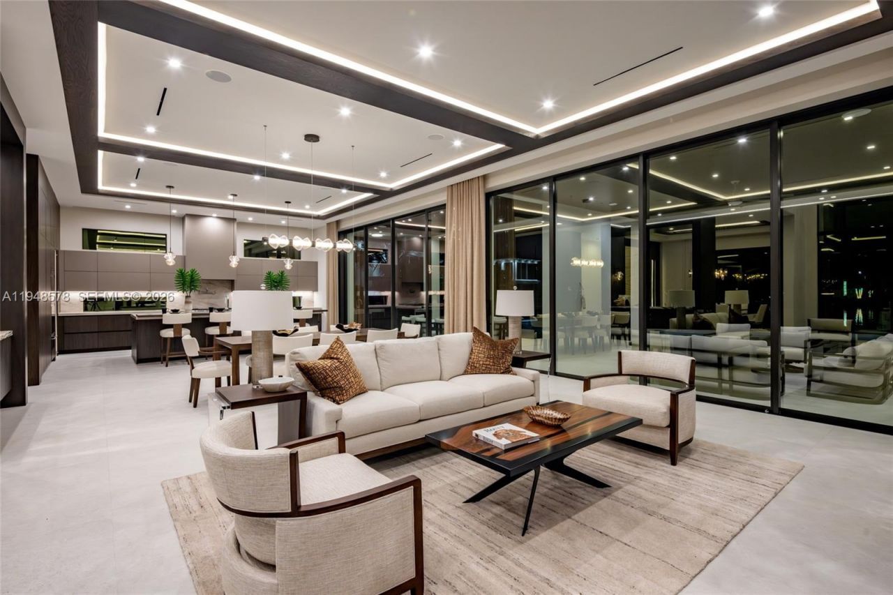 51 Isla Bahia Dr, Fort Lauderdale, FL 33316 Photo