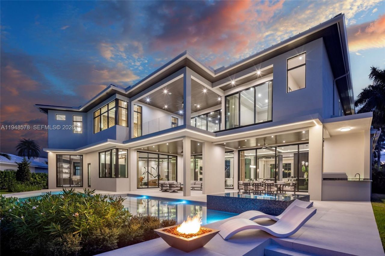 51 Isla Bahia Dr, Fort Lauderdale, FL 33316 Photo