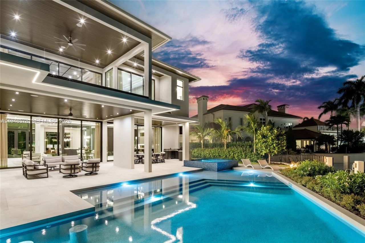 51 Isla Bahia Dr, Fort Lauderdale, FL 33316 Photo