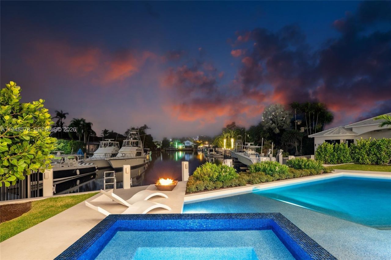 51 Isla Bahia Dr, Fort Lauderdale, FL 33316 Photo