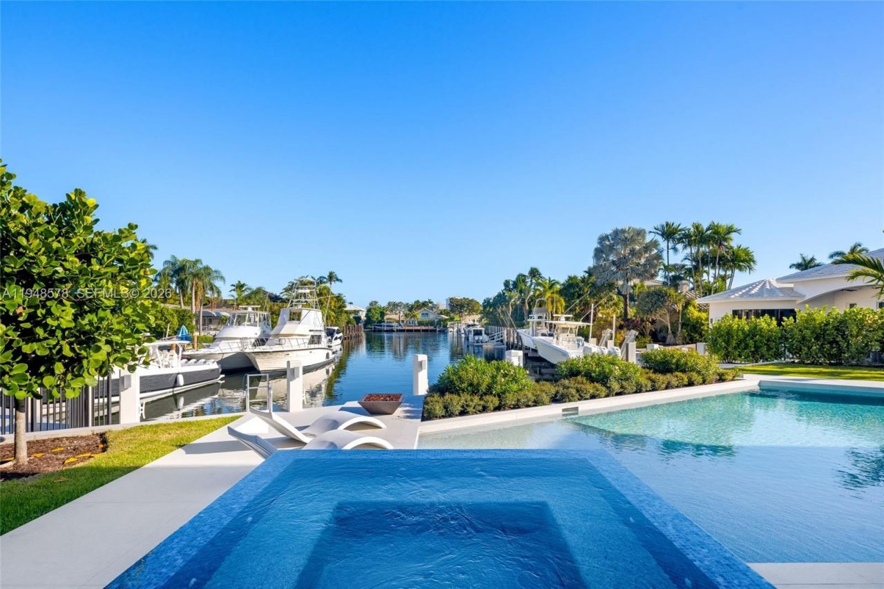 51 Isla Bahia Dr, Fort Lauderdale, FL 33316 Photo