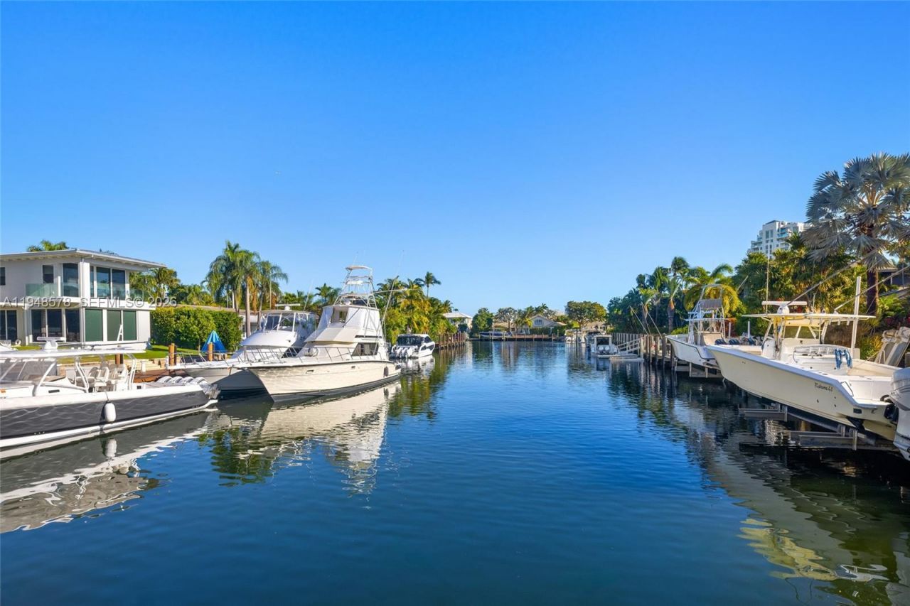 51 Isla Bahia Dr, Fort Lauderdale, FL 33316 Photo