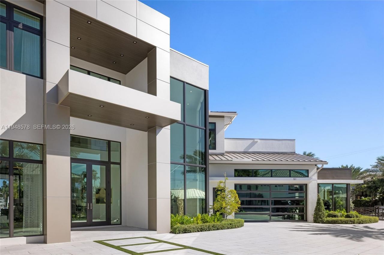 51 Isla Bahia Dr, Fort Lauderdale, FL 33316 Photo