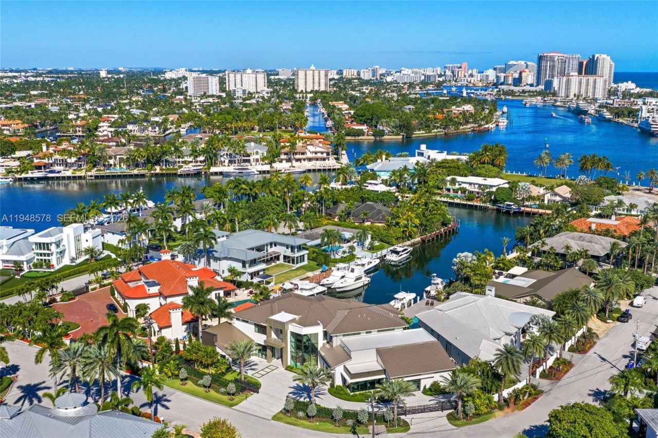 51 Isla Bahia Dr, Fort Lauderdale, FL 33316 Photo