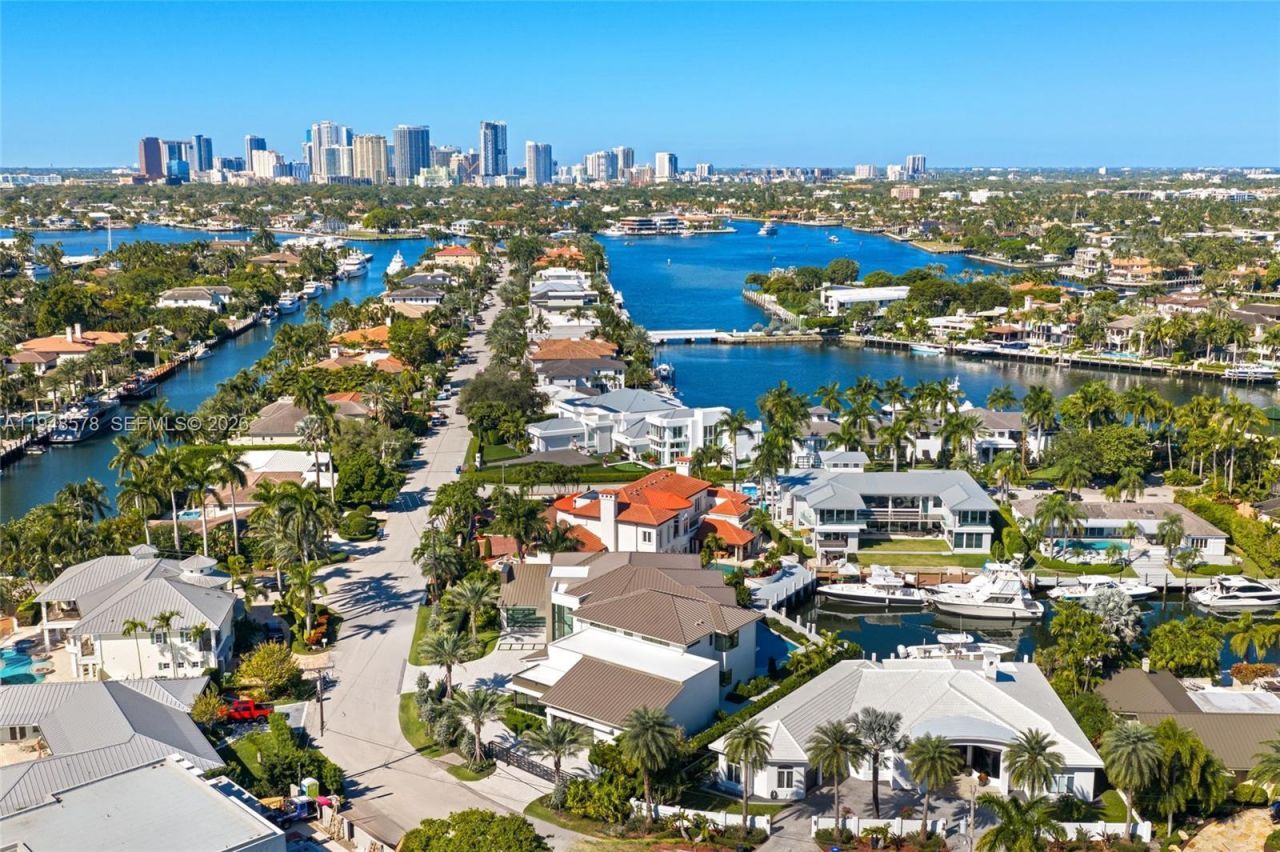 51 Isla Bahia Dr, Fort Lauderdale, FL 33316 Photo