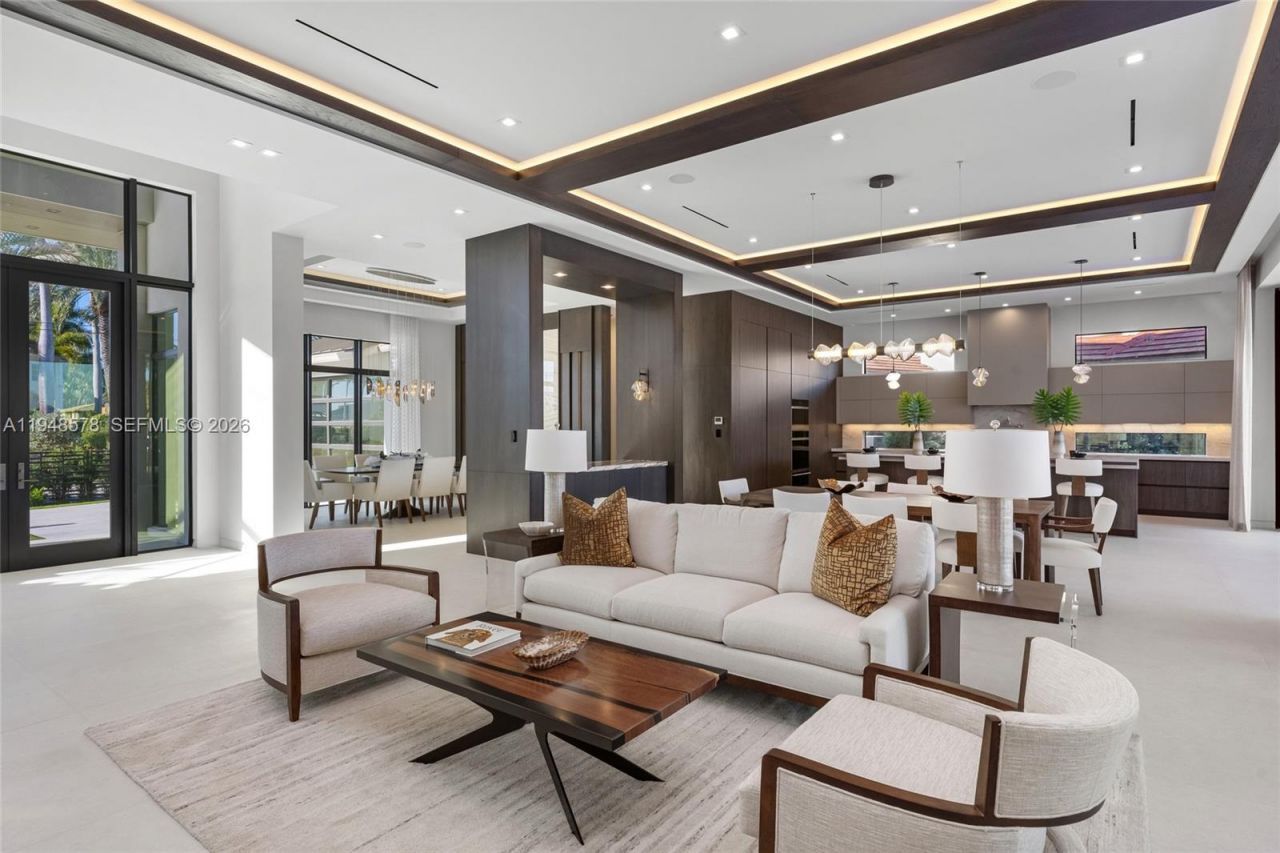 51 Isla Bahia Dr, Fort Lauderdale, FL 33316 Photo