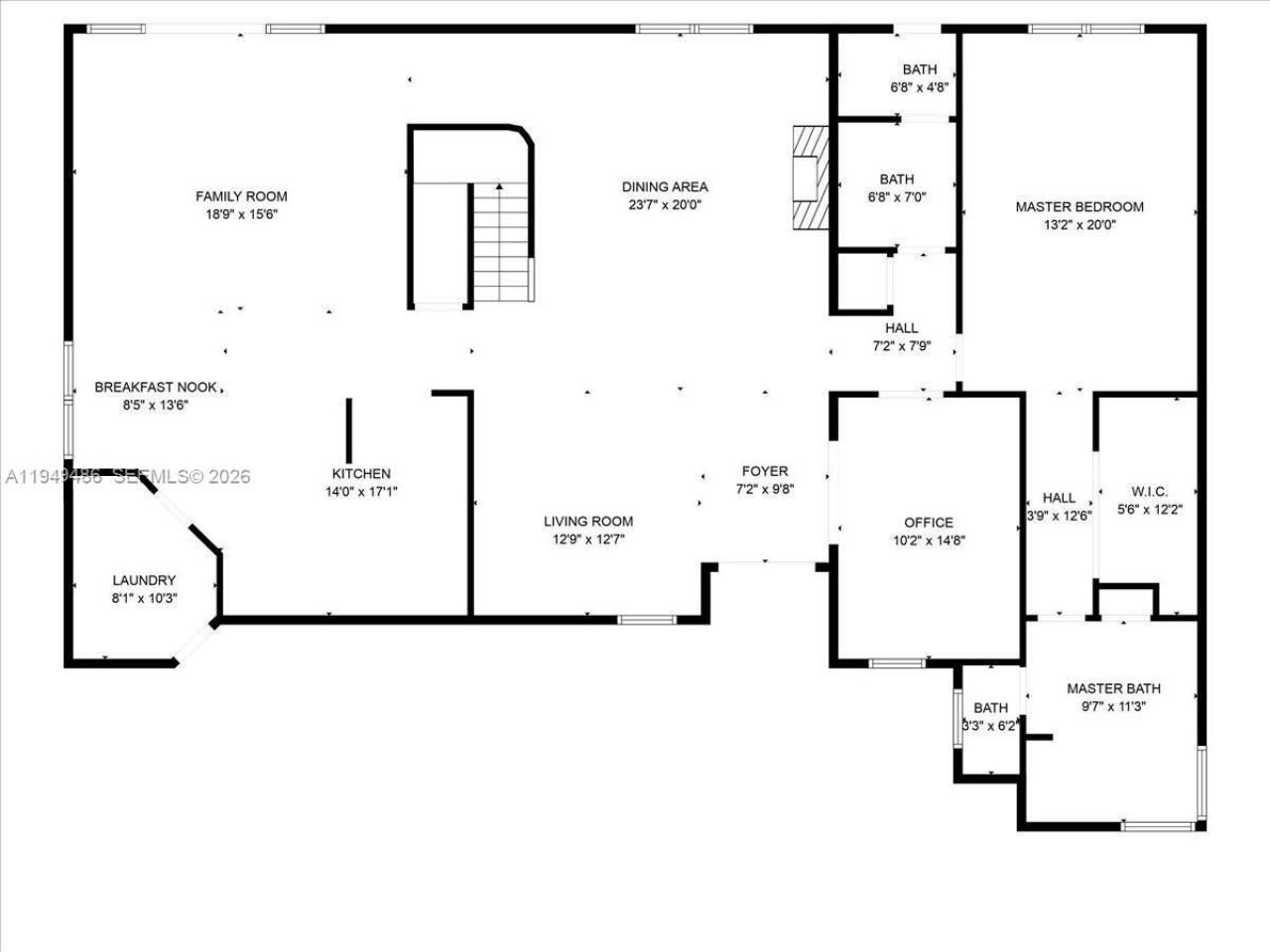 3279 Huntington, Weston, FL 33332 Photo