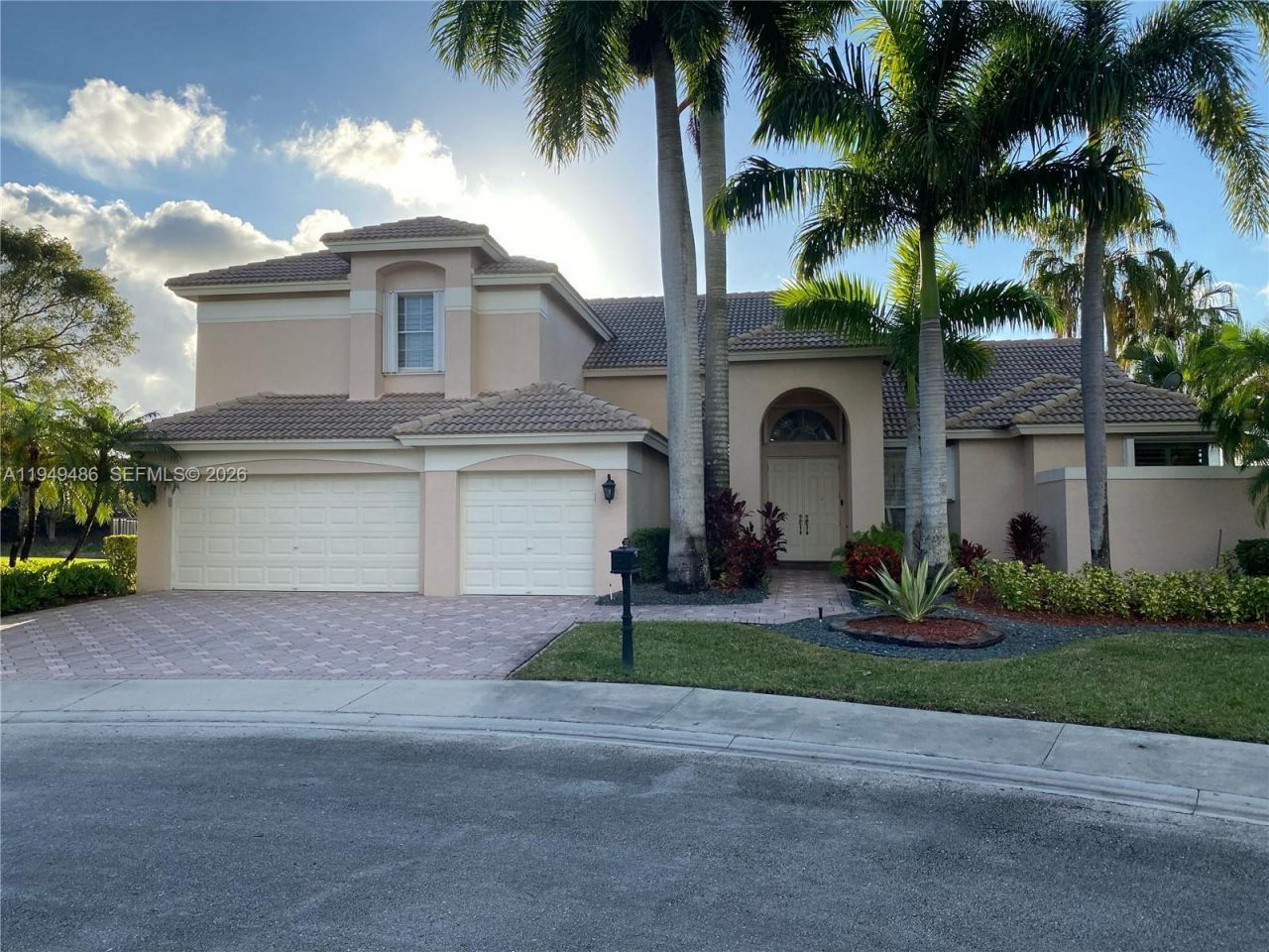3279 Huntington, Weston, FL 33332 Photo