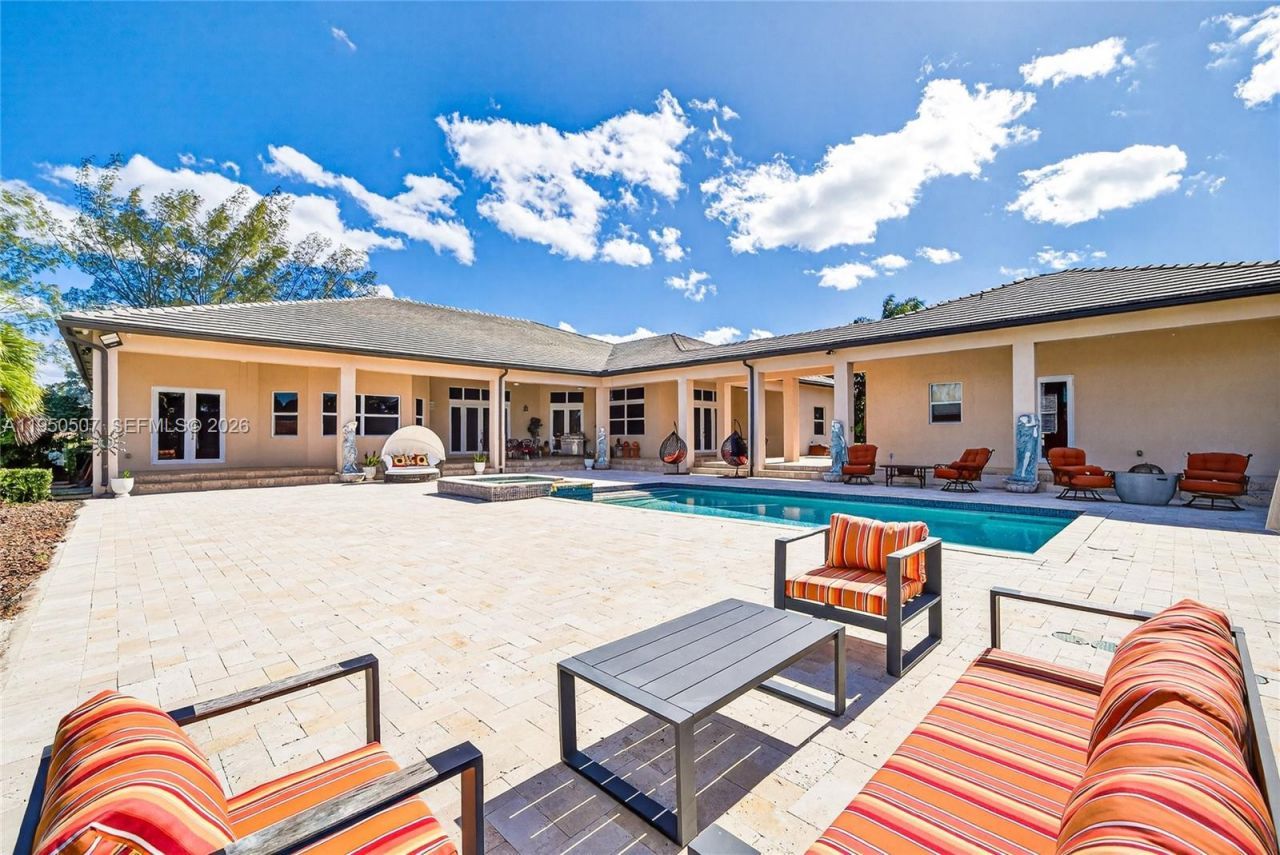 4800 SW 141st Ave, Miramar, FL 33027 Photo