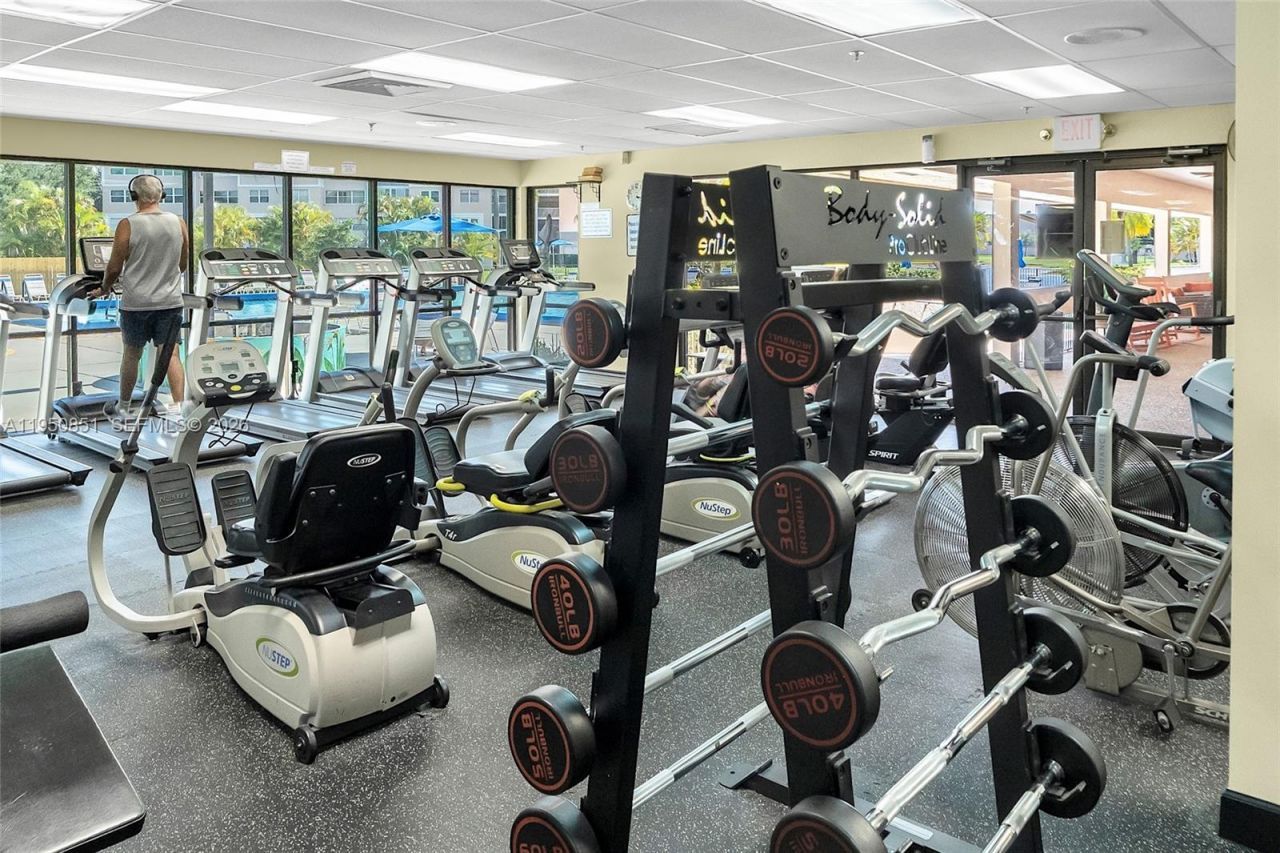 2603 NW 103rd Ave , Unit 310, Sunrise, FL 33322 Photo