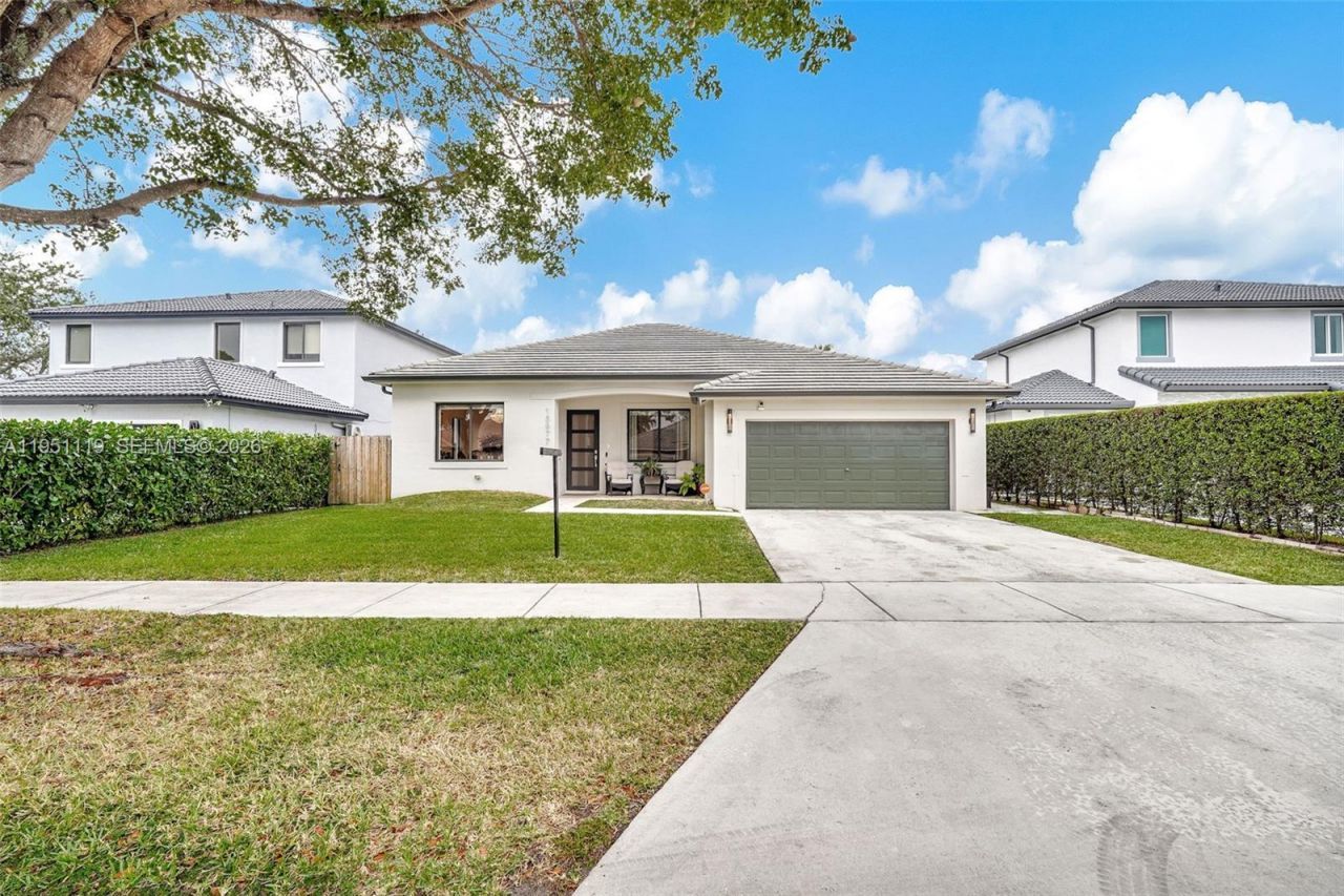 15977 SW 141st St, Miami, FL 33196 Photo