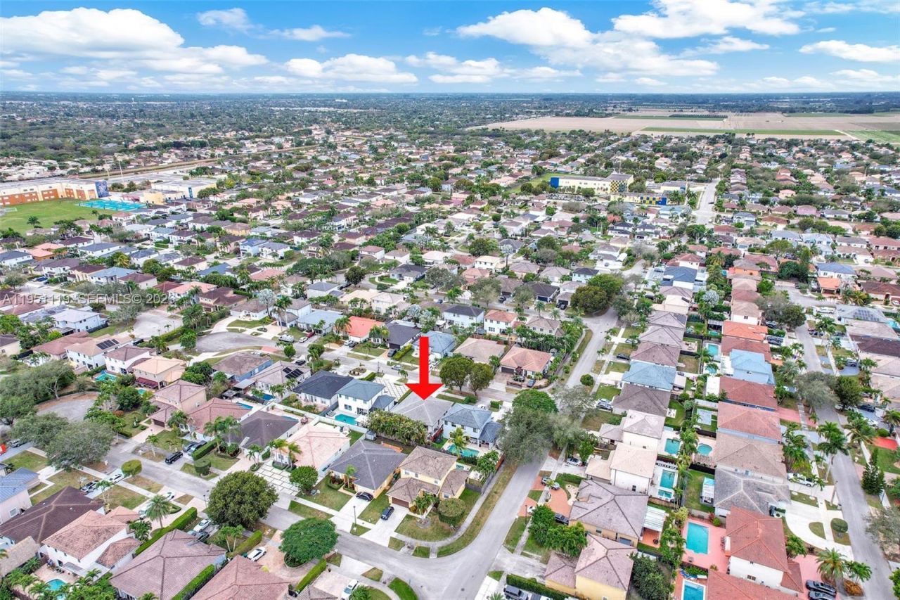 15977 SW 141st St, Miami, FL 33196 Photo