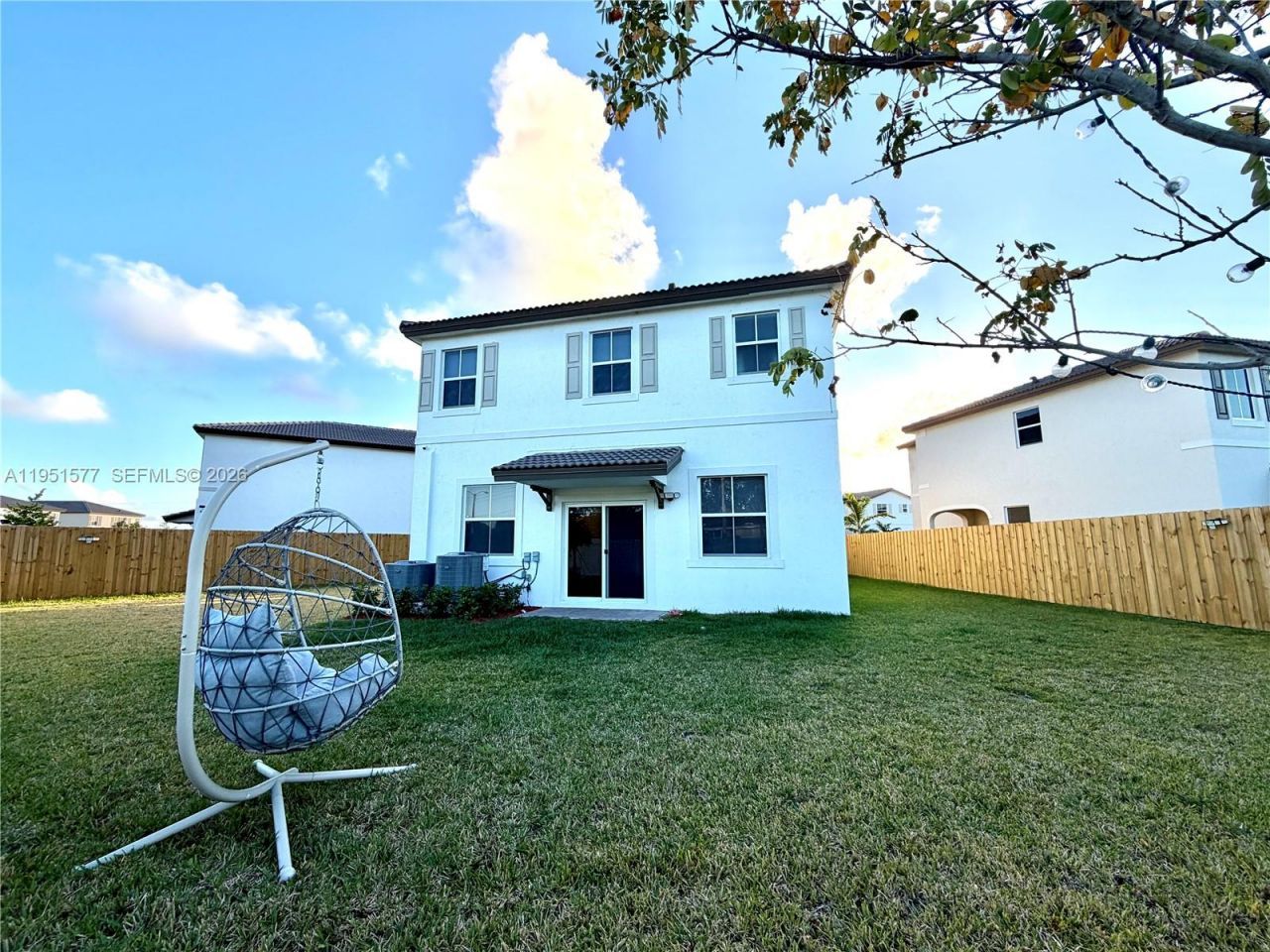 2661 SE 24th Ct, Unit ., Homestead, FL 33035 Photo