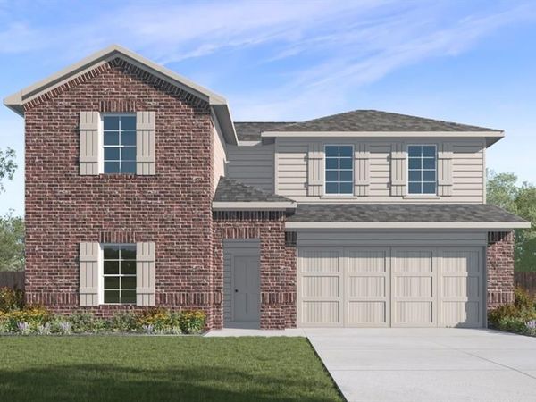 3920 Oakcrest Lane, Princeton, TX 75407