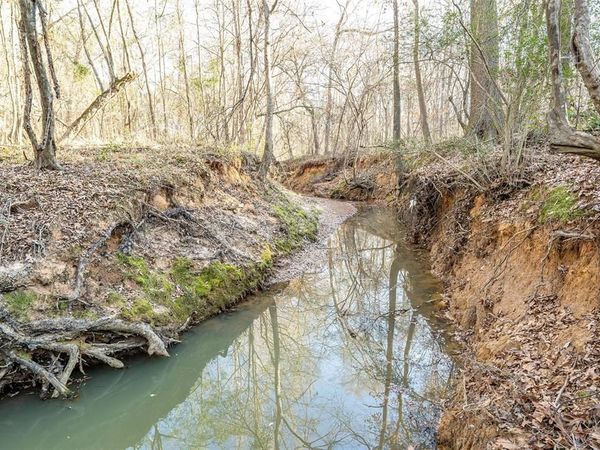 0000 Red Oak Road , Marshall, TX 75670