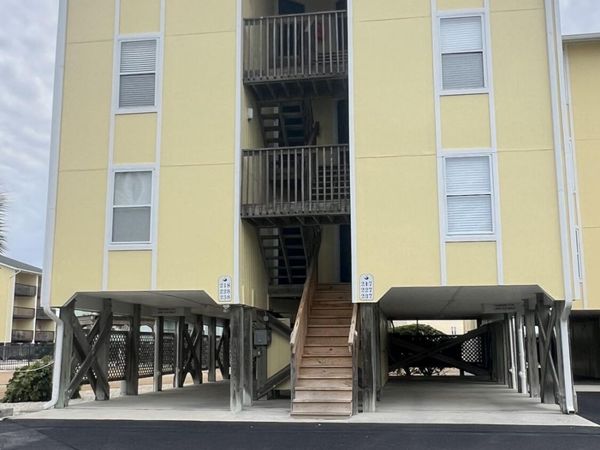 918 N New River Drive, Unit 237, Surf City, NC 28445