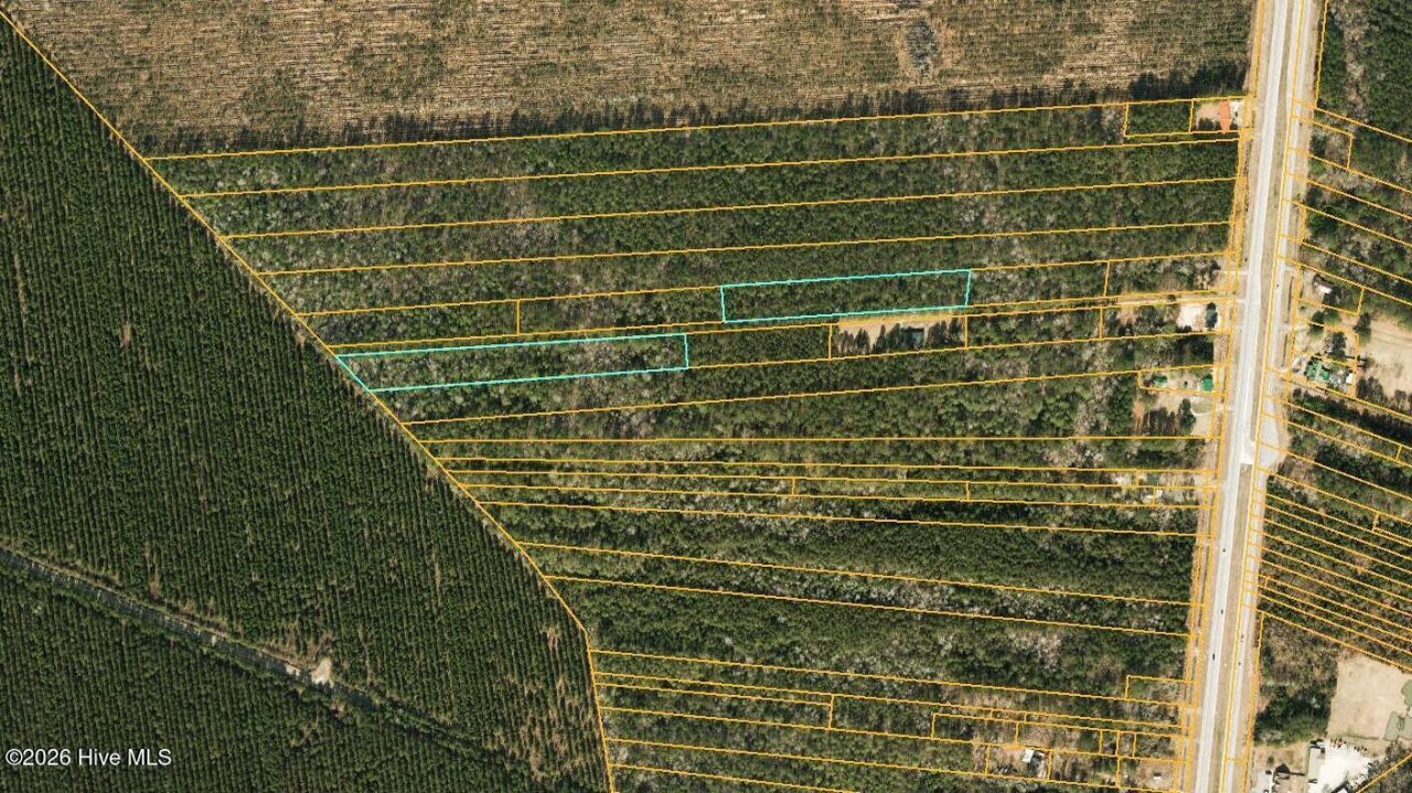 0 Off Us 17, Pollocksville, NC 28573 Main Photo