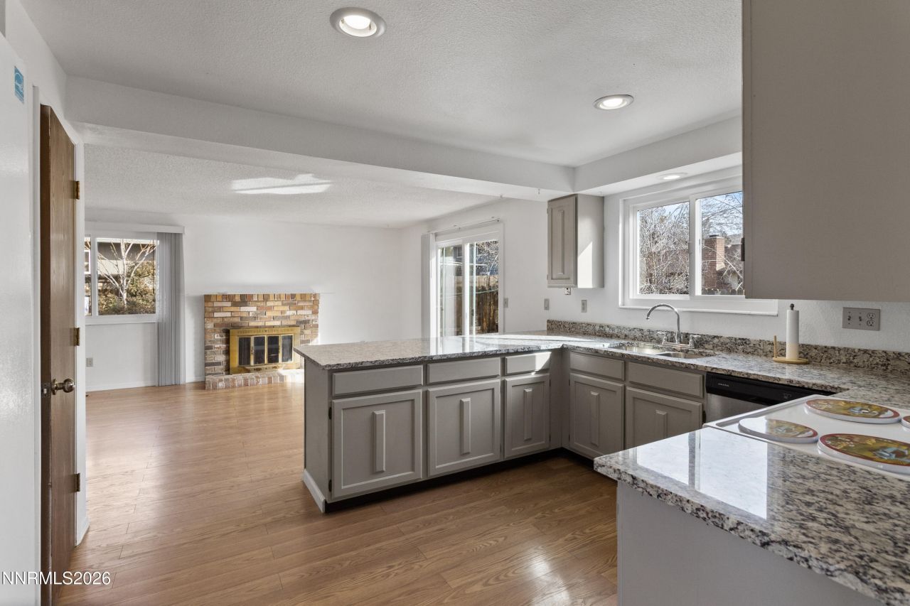 3142 Jarbidge Way, Sparks, NV 89434 Photo