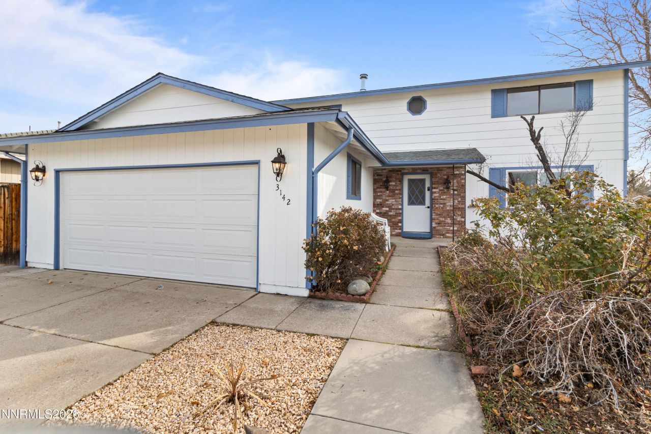 3142 Jarbidge Way, Sparks, NV 89434 Photo