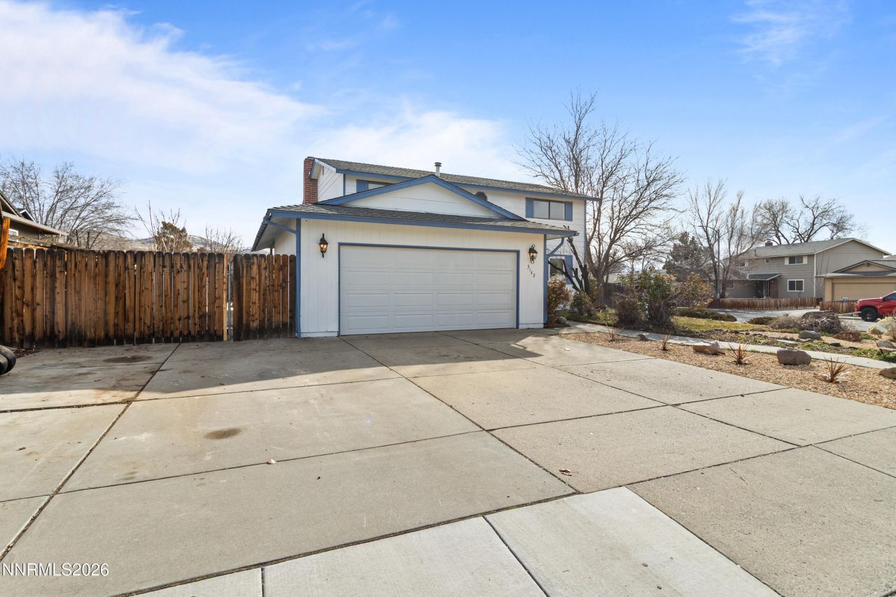 3142 Jarbidge Way, Sparks, NV 89434 Photo