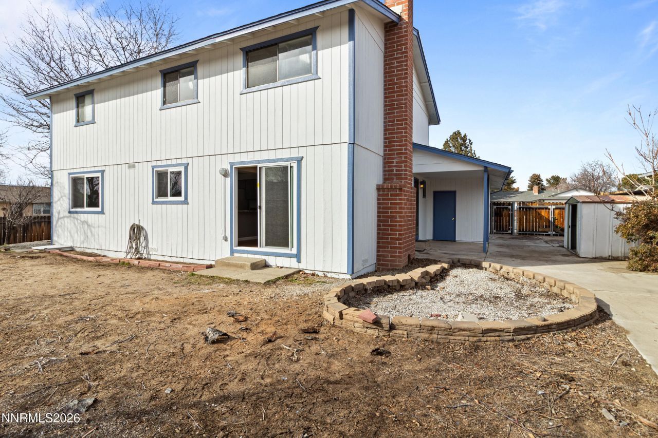 3142 Jarbidge Way, Sparks, NV 89434 Photo