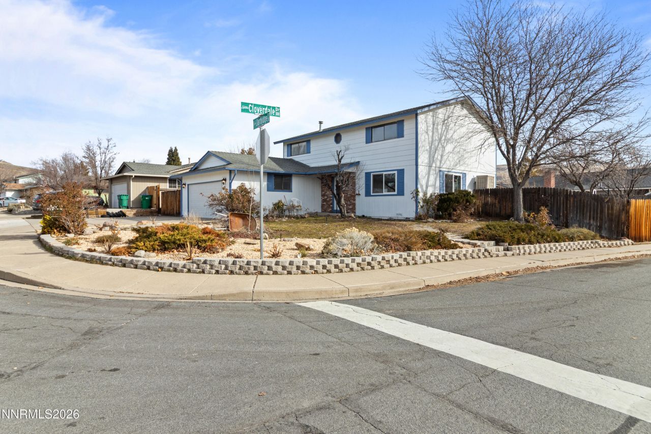 3142 Jarbidge Way, Sparks, NV 89434 Photo