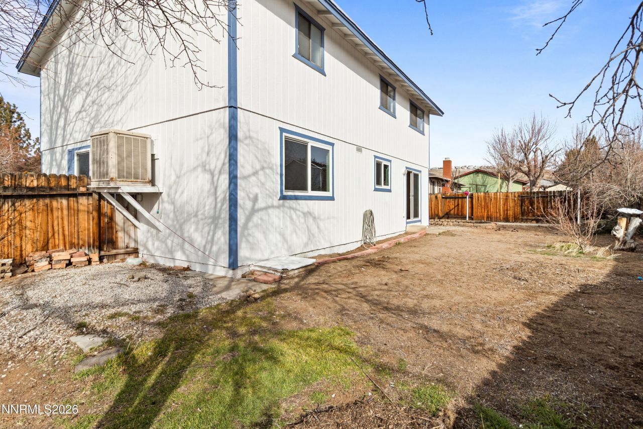 3142 Jarbidge Way, Sparks, NV 89434 Photo