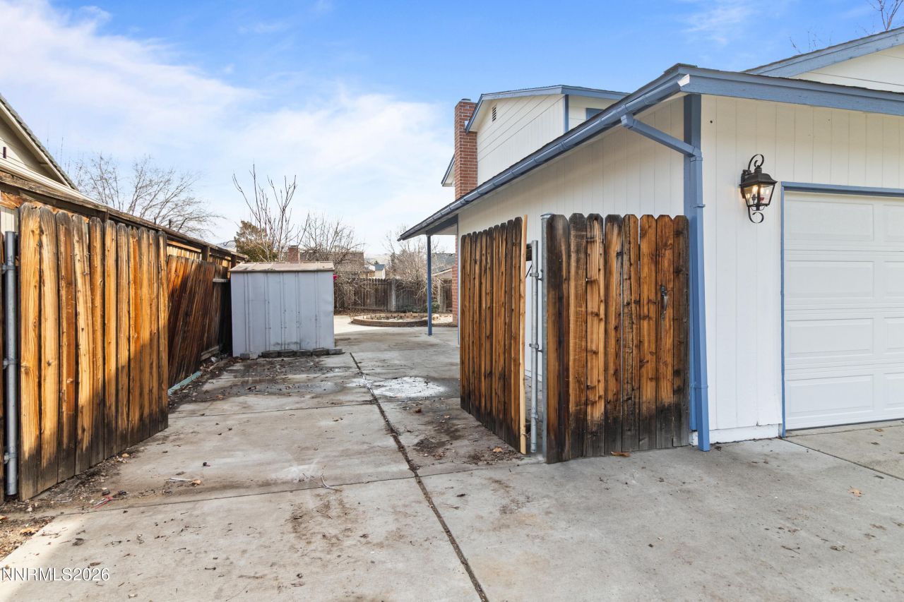 3142 Jarbidge Way, Sparks, NV 89434 Photo