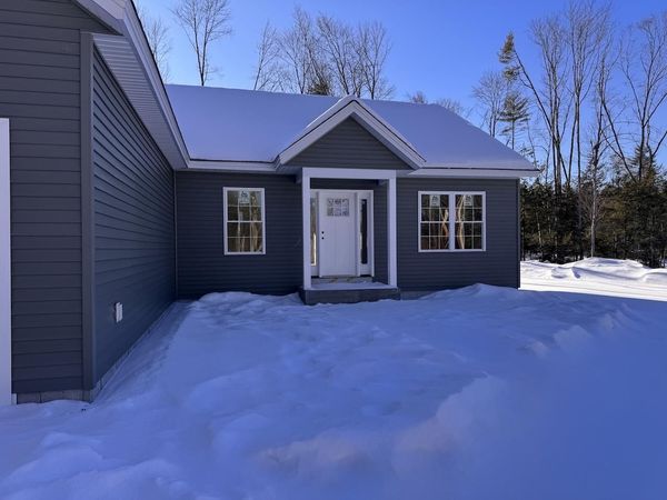 00 Farr Road, Unit Map 13B Block A Lot 20.3, Chesterfield, NH 03466