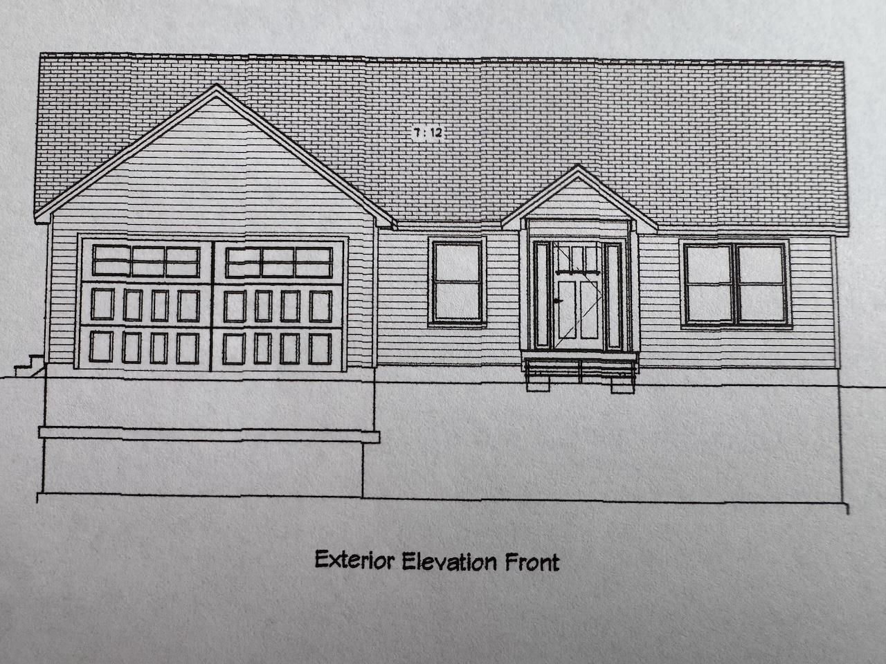 00 Farr Road, Unit Map 13B Block A Lot 20.3, Chesterfield, NH 03466 Main Photo