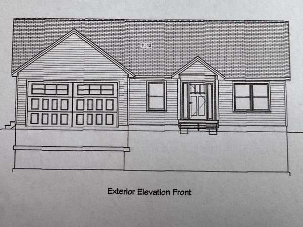 00 Farr Road, Unit Map 13B Block A Lot 20.3, Chesterfield, NH 03466