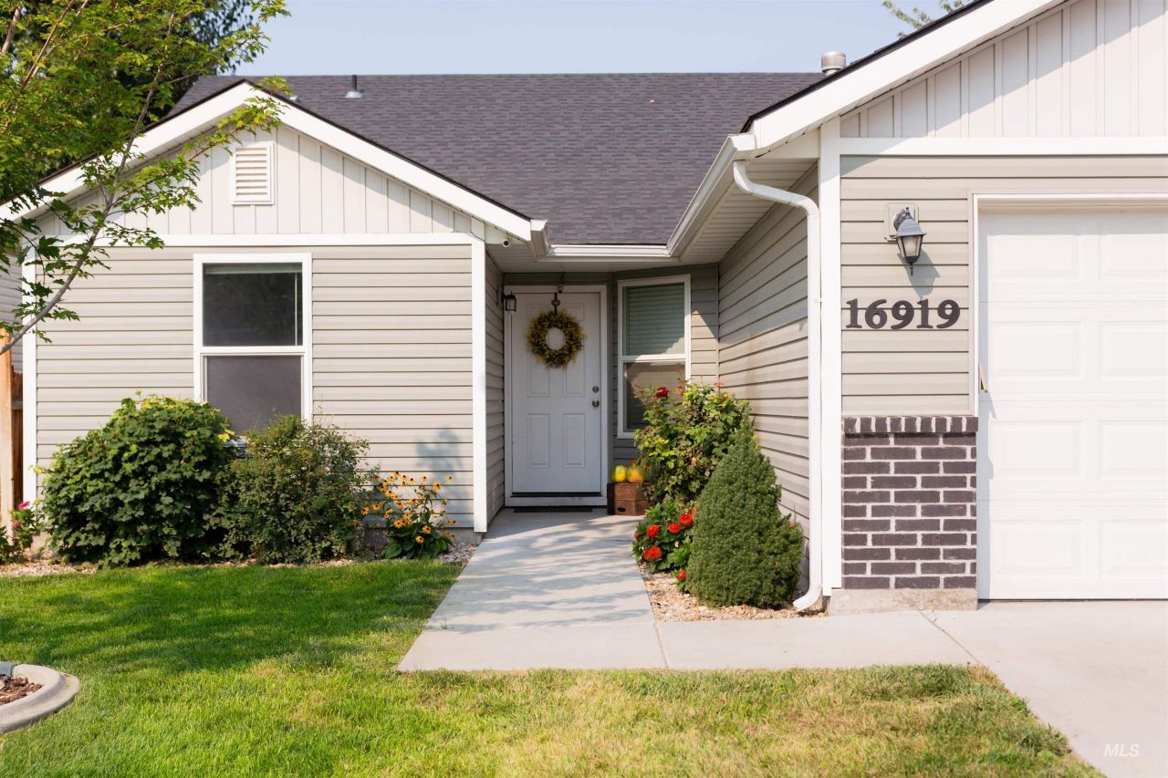 16919 Abram Ave., Caldwell, ID 83607 Main Photo