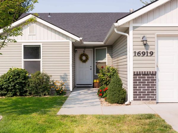 16919 Abram Ave., Caldwell, ID 83607