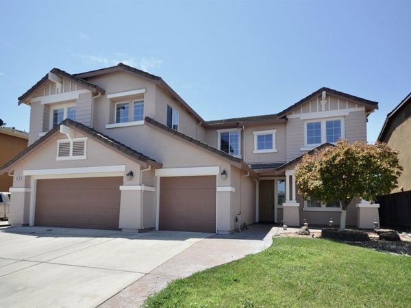 9416 9416 Lyndley Plaza Way, Elk Grove, CA 95624