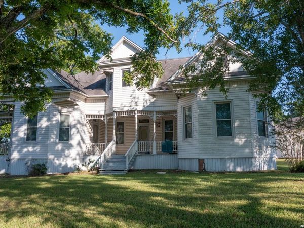 305 State Hwy 72 W, Nordheim, TX 78141