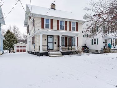 1017 Myrtle Avenue, Watertown, NY 13601