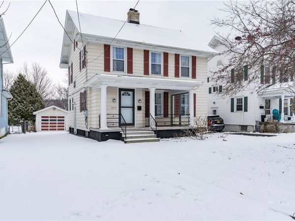 1017 Myrtle Avenue, Watertown, NY 13601