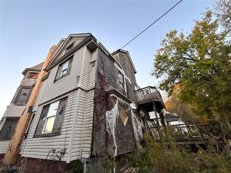 1888 Beersford Road, East Cleveland, OH 44112 Photo 3