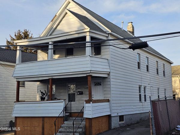 531 Hattie Street, Schenectady, NY 12308