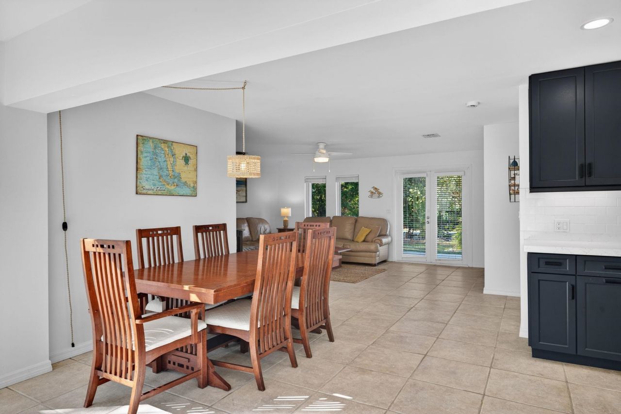 1866 Ibis Ln, Sanibel, FL 33957 Photo