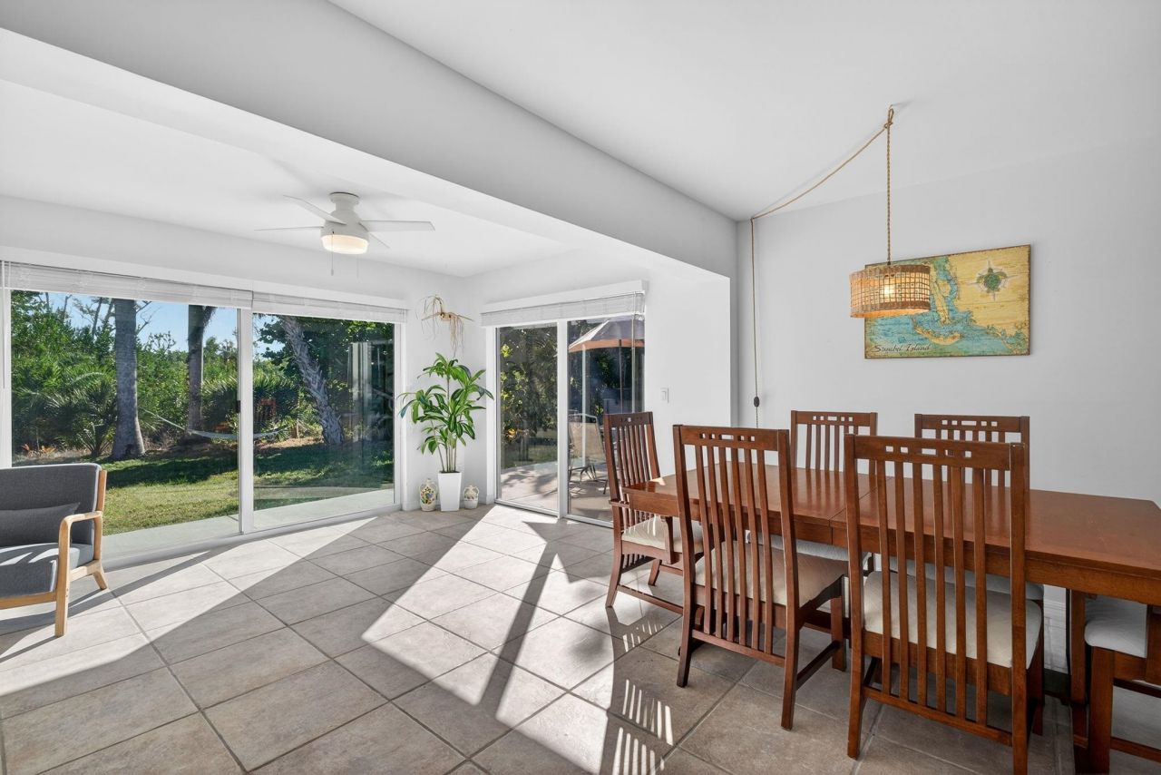 1866 Ibis Ln, Sanibel, FL 33957 Photo