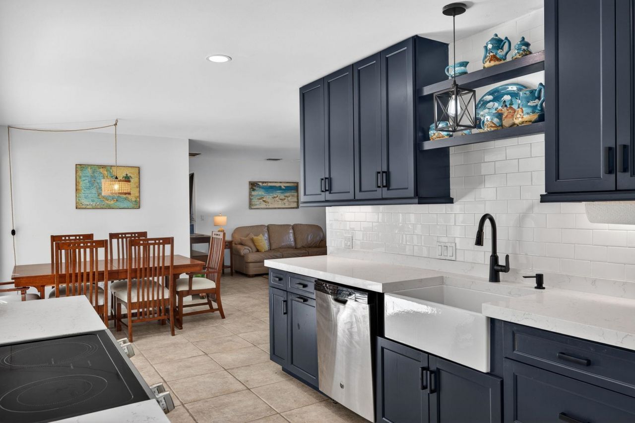 1866 Ibis Ln, Sanibel, FL 33957 Photo