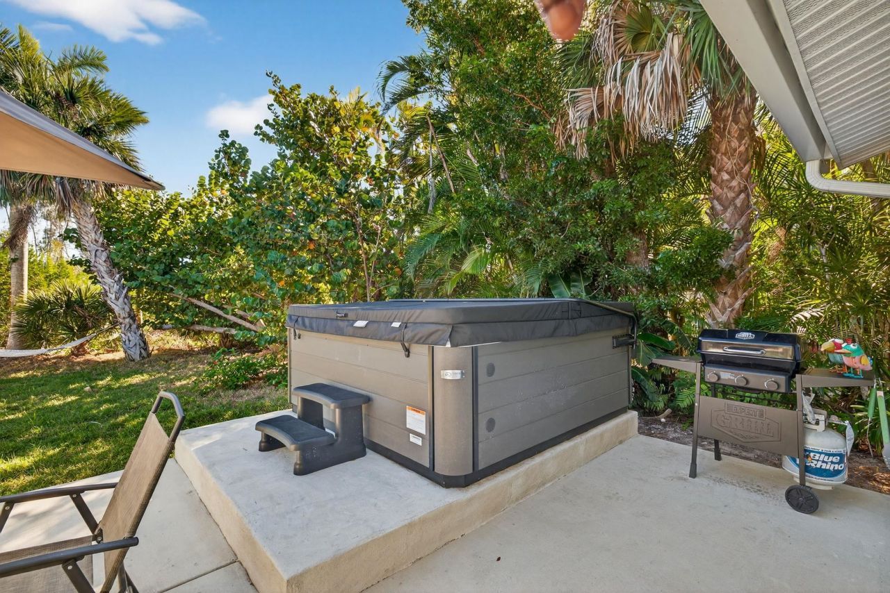 1866 Ibis Ln, Sanibel, FL 33957 Photo