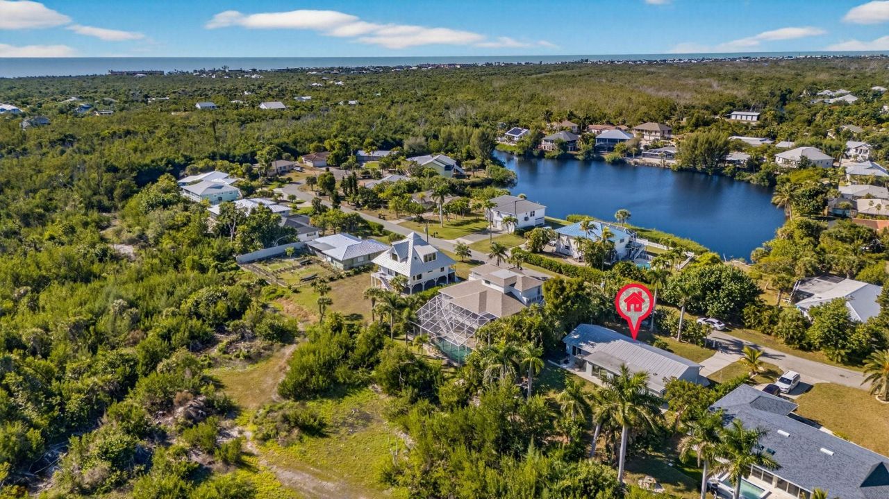 1866 Ibis Ln, Sanibel, FL 33957 Photo