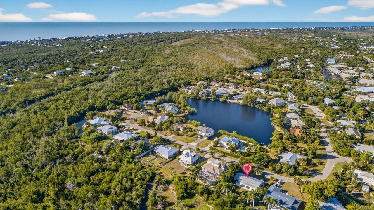 1866 Ibis Ln, Sanibel, FL 33957 Photo