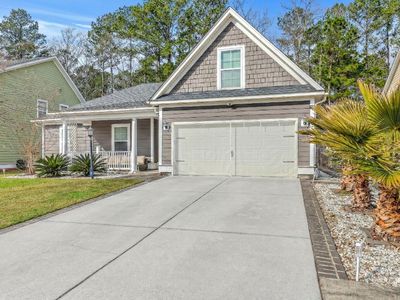 3811 Bonnecrest Lane, North Charleston, SC 29420