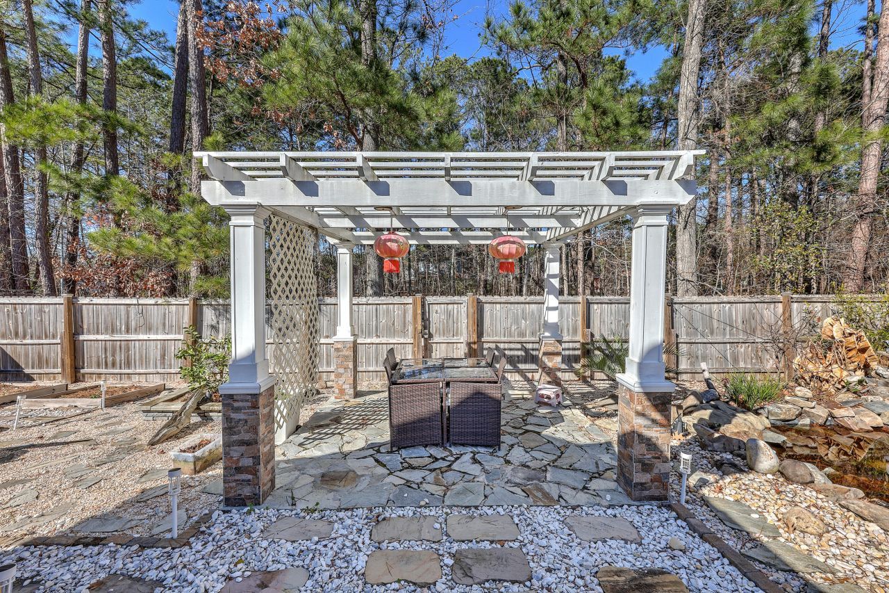 3811 Bonnecrest Lane Photo 31