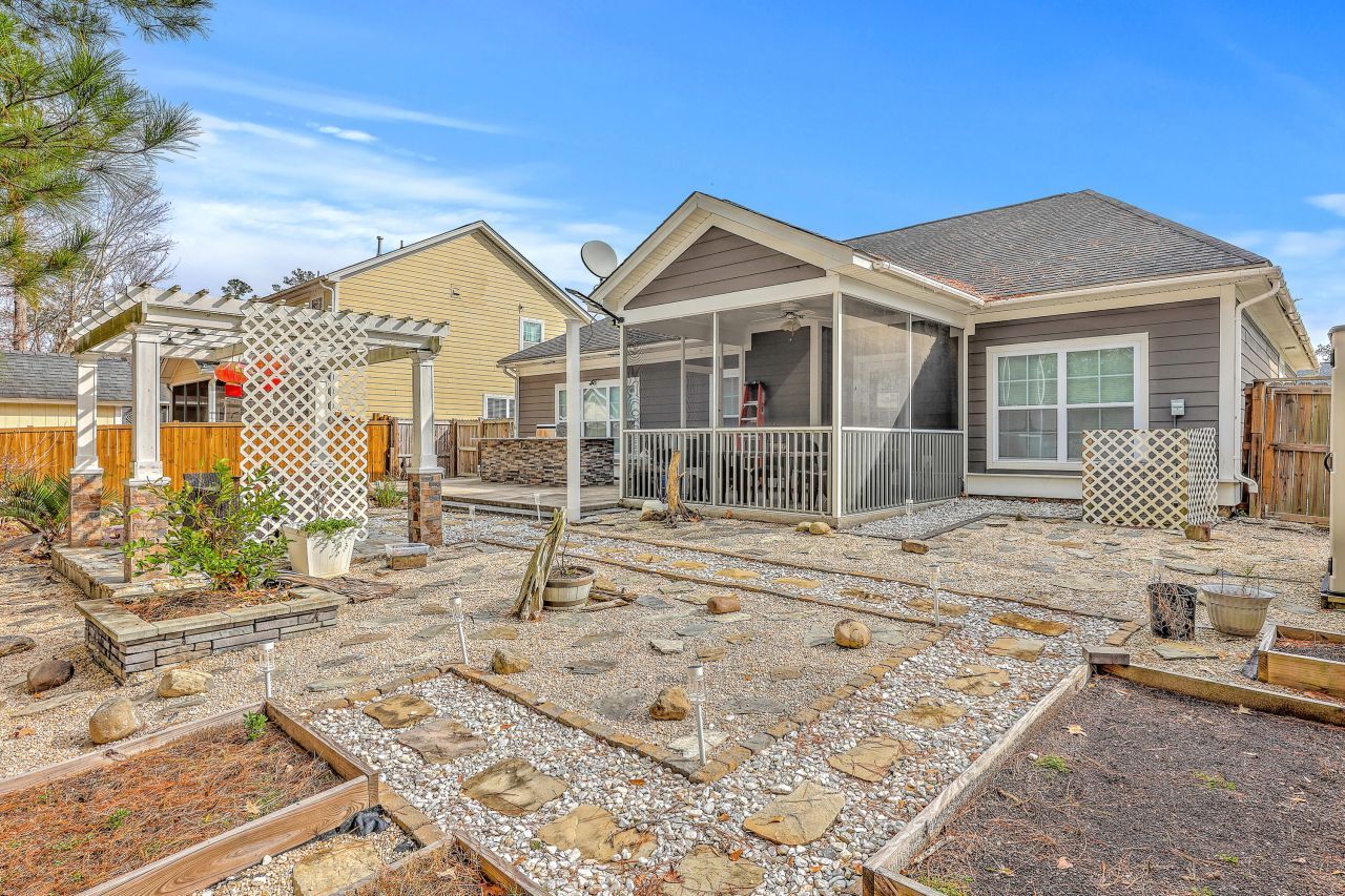 3811 Bonnecrest Lane Photo 34