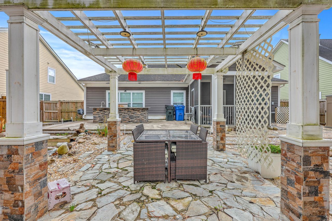 3811 Bonnecrest Lane Photo 35