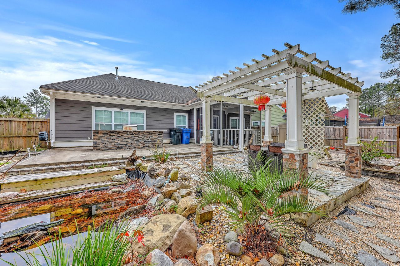 3811 Bonnecrest Lane Photo 36